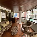 Apartamento Praia Balneário Camboriu
