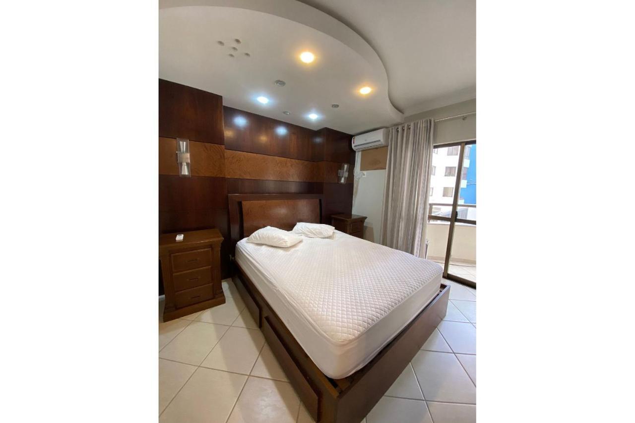 Apartamento Apartamento Praia