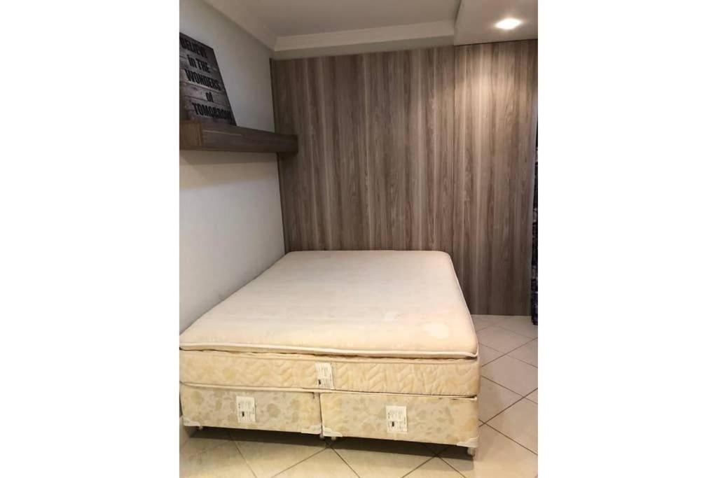Apartamento Praia *