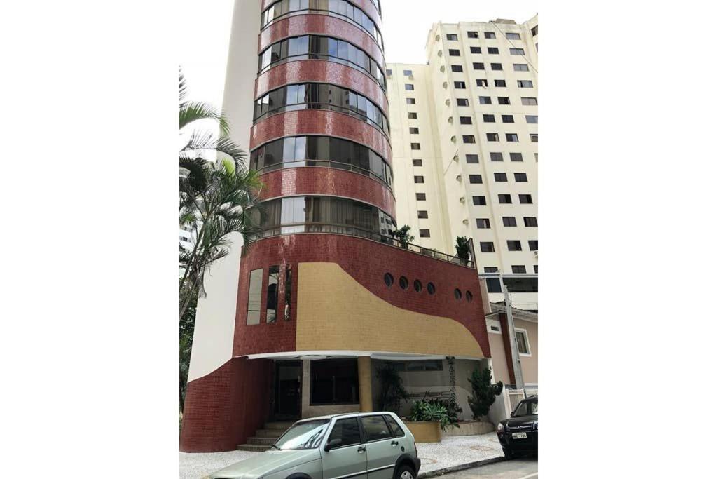 Apartamento Apartamento Praia *