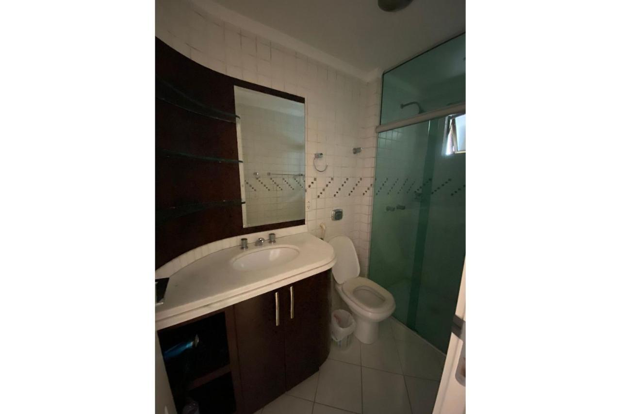 Apartamento Apartamento Praia Balneario Camboriu