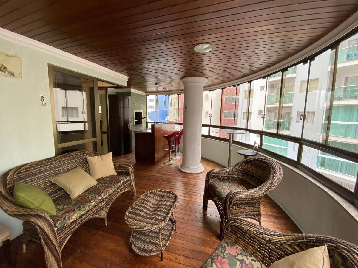 Apartamento Apartamento Praia