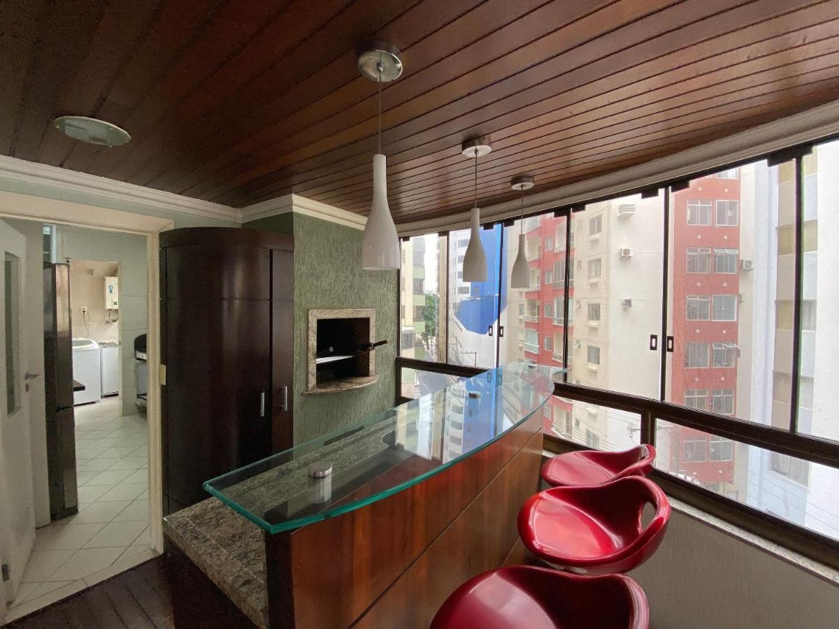 Apartamento Praia Balneario Camboriu