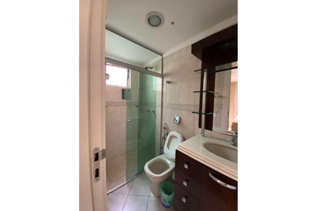Apartamento Praia Apartamento