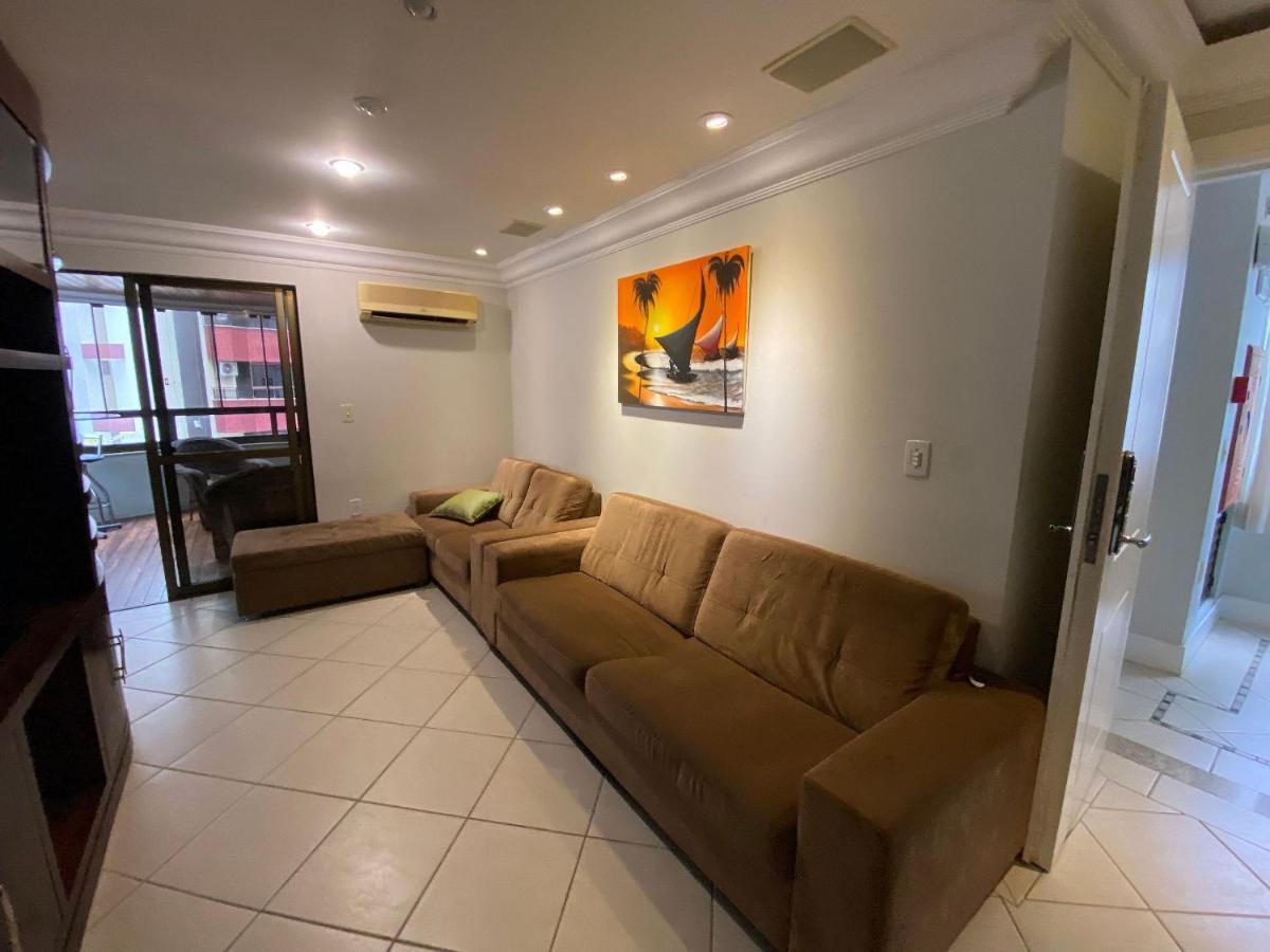 Apartamento Praia Apartamento Balneario Camboriu
