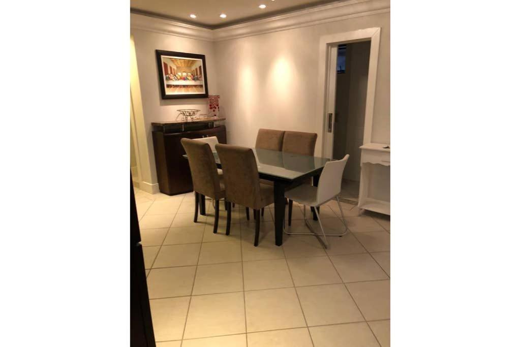 Apartamento Praia Balneario Camboriu