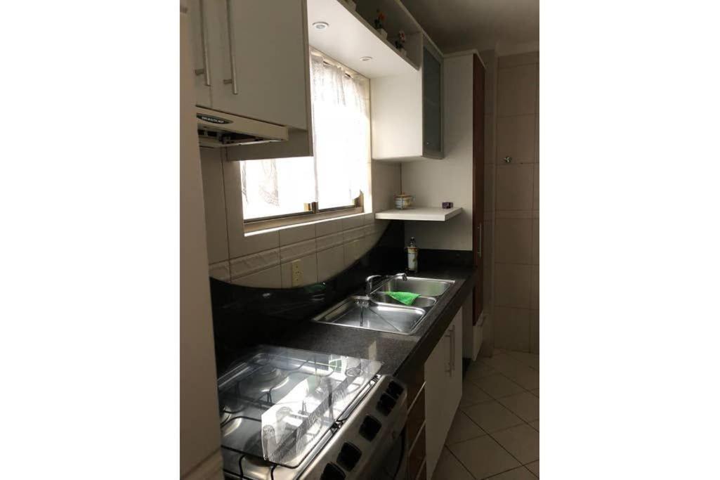 Apartamento Praia Apartamento Balneario Camboriu