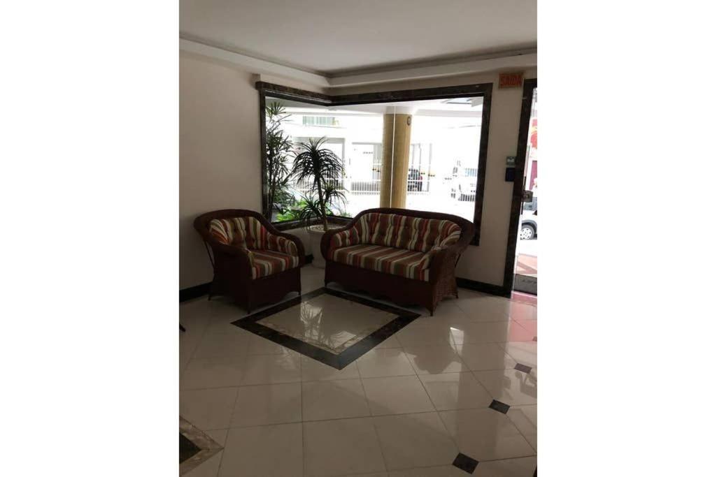 Apartamento Apartamento Praia Balneario Camboriu