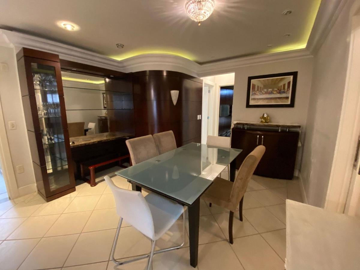 Apartamento Praia Apartamento *