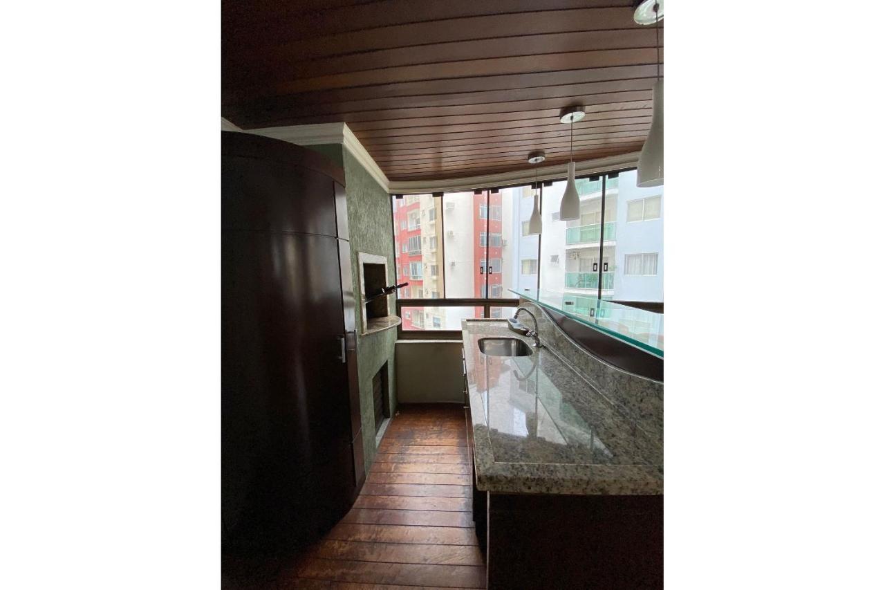 Apartamento Praia *