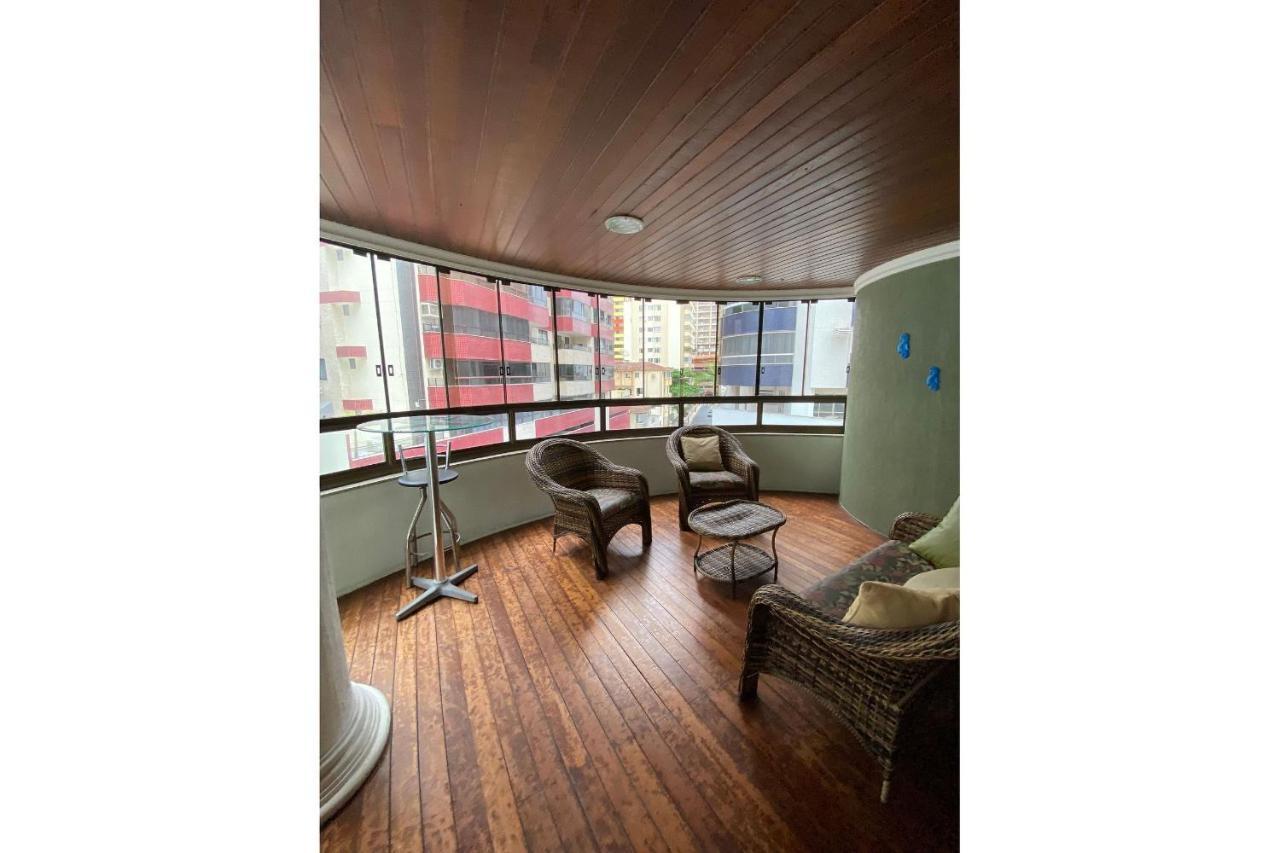 Apartamento Apartamento Praia