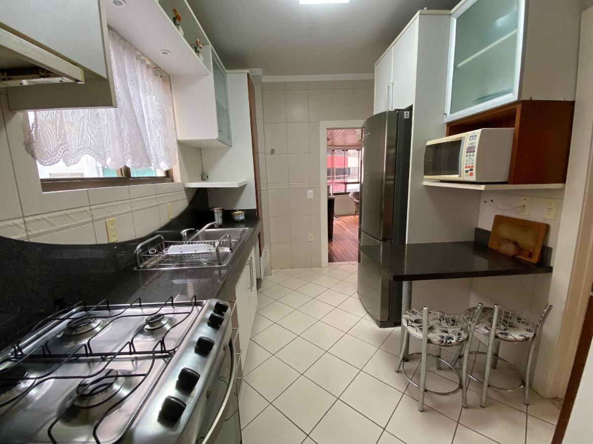 Apartamento Praia Apartamento *